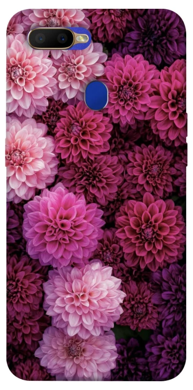 Чохол на Oppo A5s Garden1 фото 1 з 1