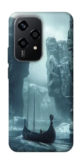 Чохол на Honor 200 Lite Nordic drakkar фото 1 з 1