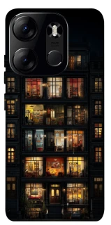 Чехол на Tecno Spark Go 2023 My Home фото 1 из 1