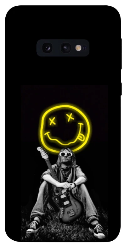 Чехол на Samsung Galaxy S10e Nirvana ver.2 фото 1 из 1