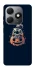 Чохол на TECNO Spark 20 Halloween Stitch ver.3 фото 1 з 1