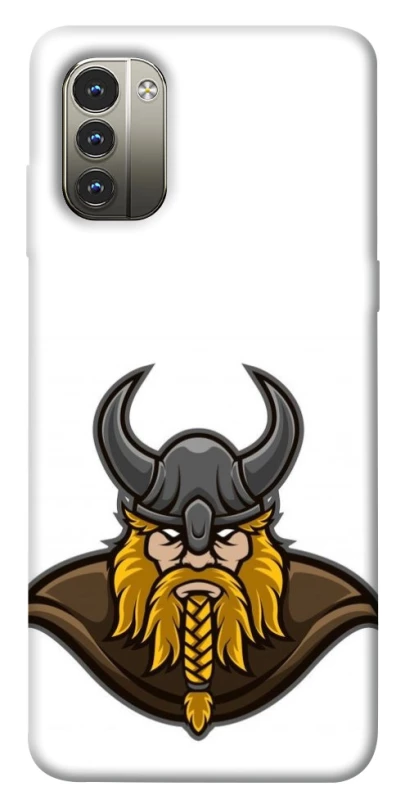 Чехол на Nokia G11 Viking фото 1 из 1