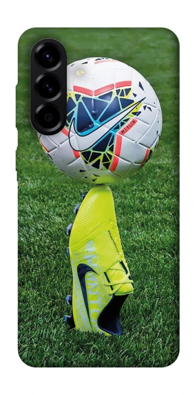 Чехол на Samsung Galaxy A57 5G Football Ball 2024 фото 1 из 1