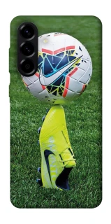 Чехол на Samsung Galaxy A57 5G Football Ball 2024 фото 1 из 1