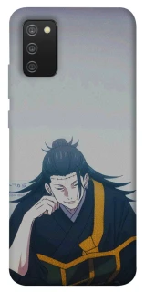 Чехол на Samsung Galaxy A02s Geto фото 1 из 1