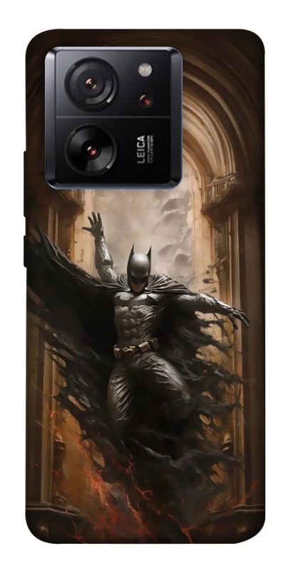 Чохол на Xiaomi 13T Batman v3 фото 1 з 1
