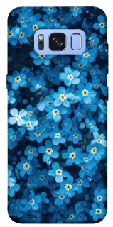 Чехол на Samsung G950 Galaxy S8 Flowers v6 фото 1 из 1