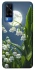 Чохол на Vivo Y51a Flowers v25 фото 1 з 1