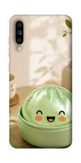 Чехол на ZTE Blade A7s (2019) Dumpling ver.3 фото 1 из 1