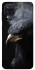 Чохол на Samsung Galaxy A12 black eagle фото 1 з 1