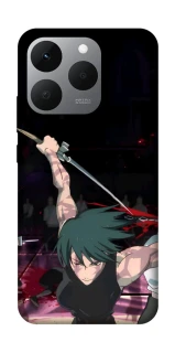 Чохол на Realme 15T Maki Prime фото 1 з 1