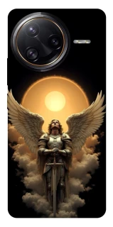 Чохол на Xiaomi Poco F7 Pro Archangel Michael фото 1 з 1