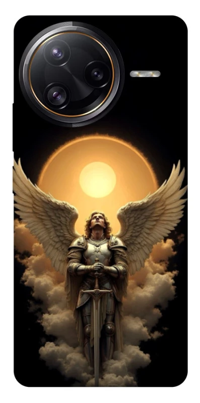 Чохол на Xiaomi Poco F7 Ultra Archangel Michael фото 1 з 1