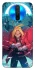Чехол на Xiaomi Redmi K30 Edward Elric фото 1 из 1