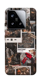 Чохол на Xiaomi 15 PUBG Collage фото 1 з 1