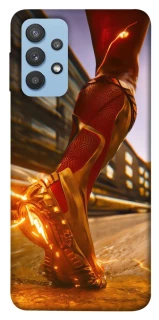 Чохол на Samsung Galaxy M32 Flash leg фото 1 з 1