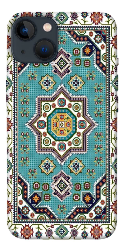 Чохол на Apple iPhone 13 (6.1") Килим v7 фото 1 з 1