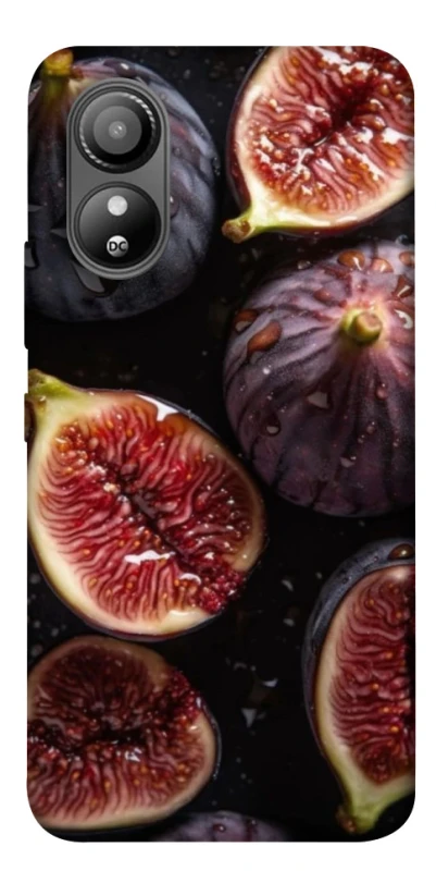 Чохол на ZTE Blade L220 VioletFig1 фото 1 з 1