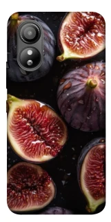 Чехол на ZTE Blade L220 VioletFig1 фото 1 из 1