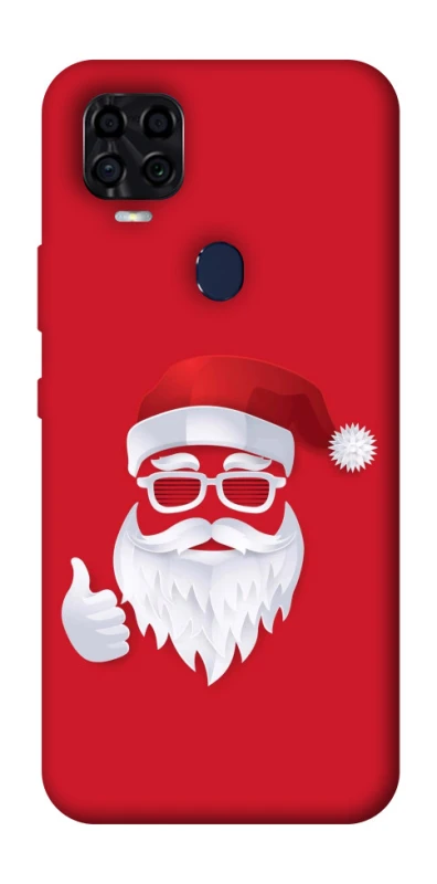 Чохол на ZTE Blade v2020 Christmas mood ver.12 фото 1 з 1