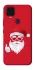 Чохол на ZTE Blade v2020 Christmas mood ver.12 фото 1 з 1