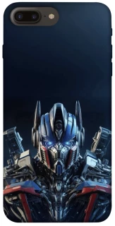 Чохол на Apple iPhone 7 plus / 8 plus Transformer фото 1 з 1