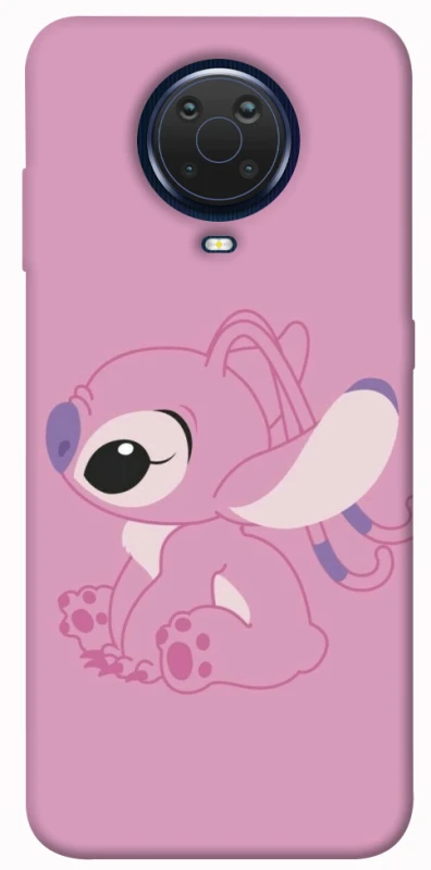 Чохол на Nokia G20 / G10 / 6.3 Pair romantic theme ver.4 фото 1 з 1