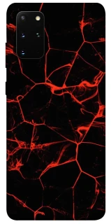 Чохол на Samsung Galaxy S20+ Abstract ver.4 фото 1 з 1