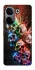 Чохол на TECNO Camon 20 Pro (CK7n) Skulls фото 1 з 1