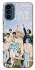 Чохол на Motorola Moto G41 Stray Kids One Team фото 1 з 1