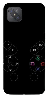 Чохол на Oppo A92s PS Controller фото 1 з 1