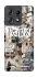 Чохол на Motorola Edge 50 Pro Fashion collage ver.12 фото 1 з 1