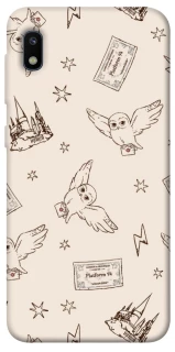 Чохол на Samsung Galaxy A10 (A105F) Harry Potter v2 фото 1 з 1