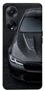 Чехол на Oppo A58 4G BMW v47 фото 1 из 1