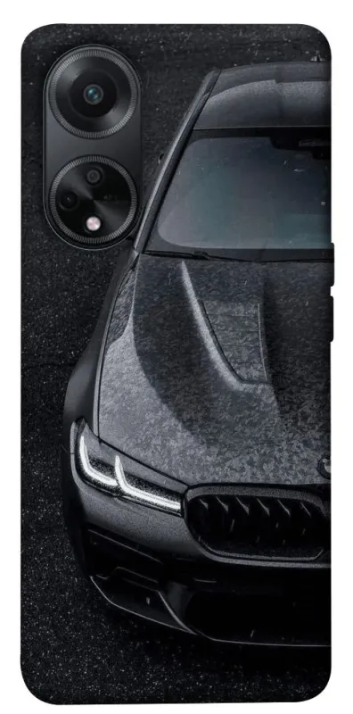 Чохол на Oppo A98 BMW v47 фото 1 з 1