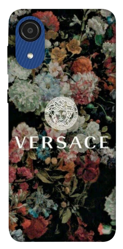 Чохол на Samsung Galaxy A03 Core Versace ver.2 фото 1 з 1