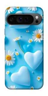 Чохол на Google Pixel 9 Pro Flowers v20 фото 1 з 1