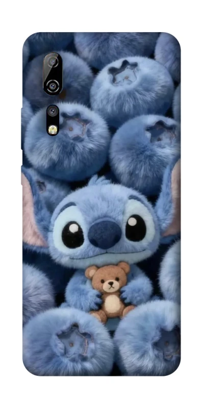 Чохол на ZTE Axon 10 Pro Sweet Stitch фото 1 з 1