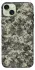Чехол на Apple iPhone 15 Plus (6.7") Camouflage v25 фото 1 из 1