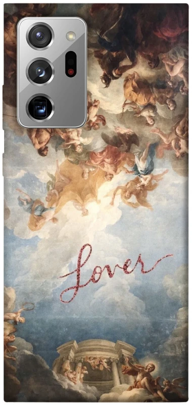 Чохол на Samsung Galaxy Note 20 Ultra Lover фото 1 з 1