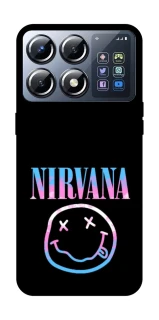 Чохол на Xiaomi POCO X8 Pro Nirvana ver.6 фото 1 з 1