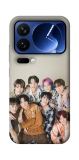 Чохол на Xiaomi 17 Pro NCT фото 1 з 1