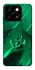 Чохол на ZTE Blade A55 4G Warcraft Illidan фото 1 з 1