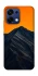 Чехол на Oppo A6 Pro 4G/5G Black rock фото 2 из 2