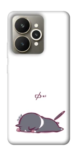 Чохол на Realme 15 The battery is dead фото 1 з 1