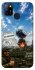 Чохол на Infinix Hot 10 Lite Moscow never sleeps ver.5 фото 1 з 1