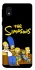 Чохол на Samsung Galaxy M01 Core / A01 Core The Simpsons фото 1 з 1