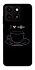 Чохол на ZTE Blade A35 4G Black coffee фото 1 з 1
