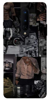 Чехол на OnePlus 8 Men's style фото 1 из 1