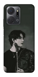 Чохол на Huawei Honor X7a V (Kim) - BTS фото 1 з 1